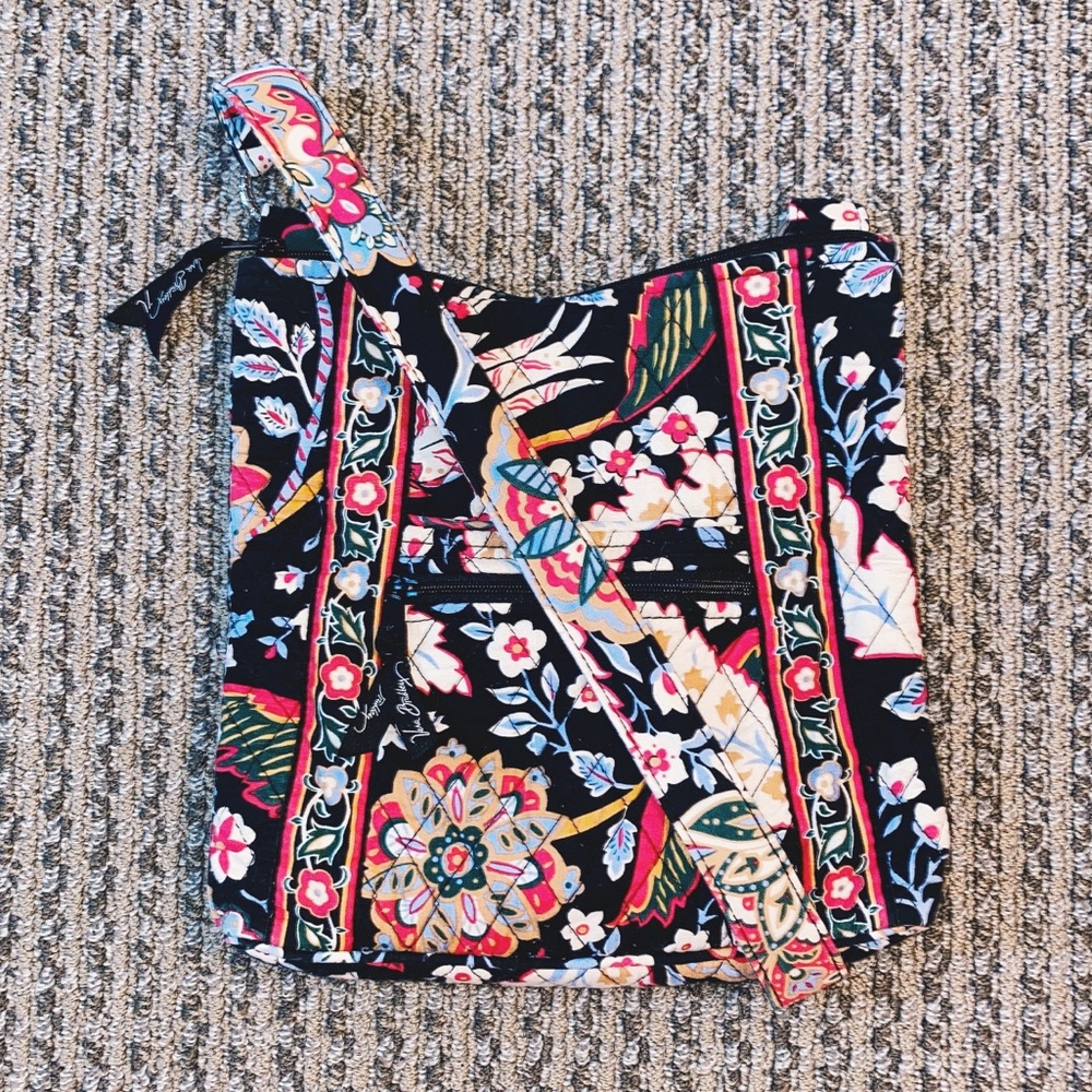 Vera Bradley Hipster